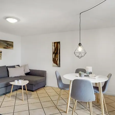 Cozy In With Kitchen Daire Højer