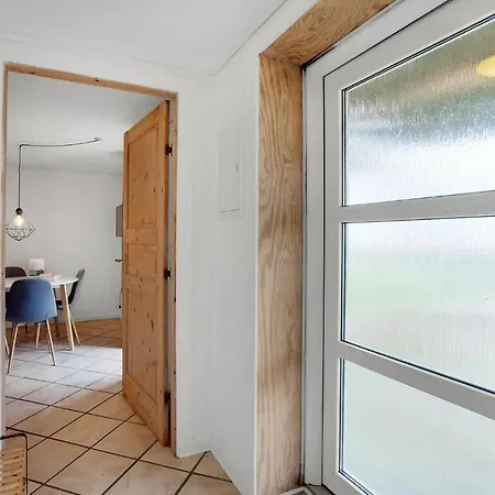 Cozy In With Kitchen Daire Højer